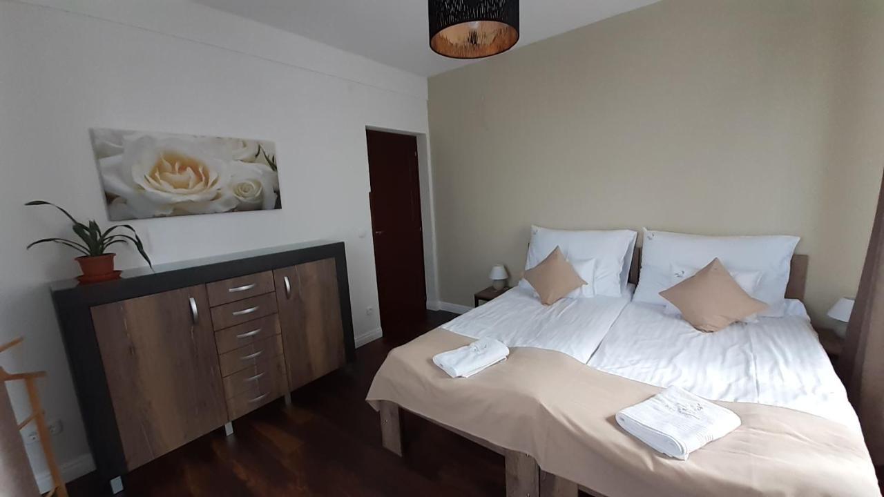 Bibic Apartman A Kapolnasnyek Exterior foto